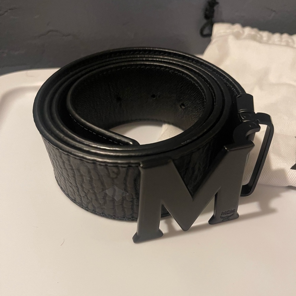 MCM Belt